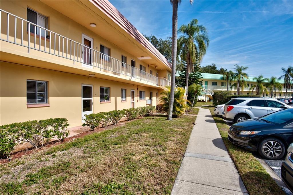 2003 GREENBRIAR BOULEVARD, CLEARWATER, Florida 33763, 2 Bedrooms Bedrooms, 3 Rooms Rooms,1 BathroomBathrooms,Residential,For sale,GREENBRIAR,U7847504
