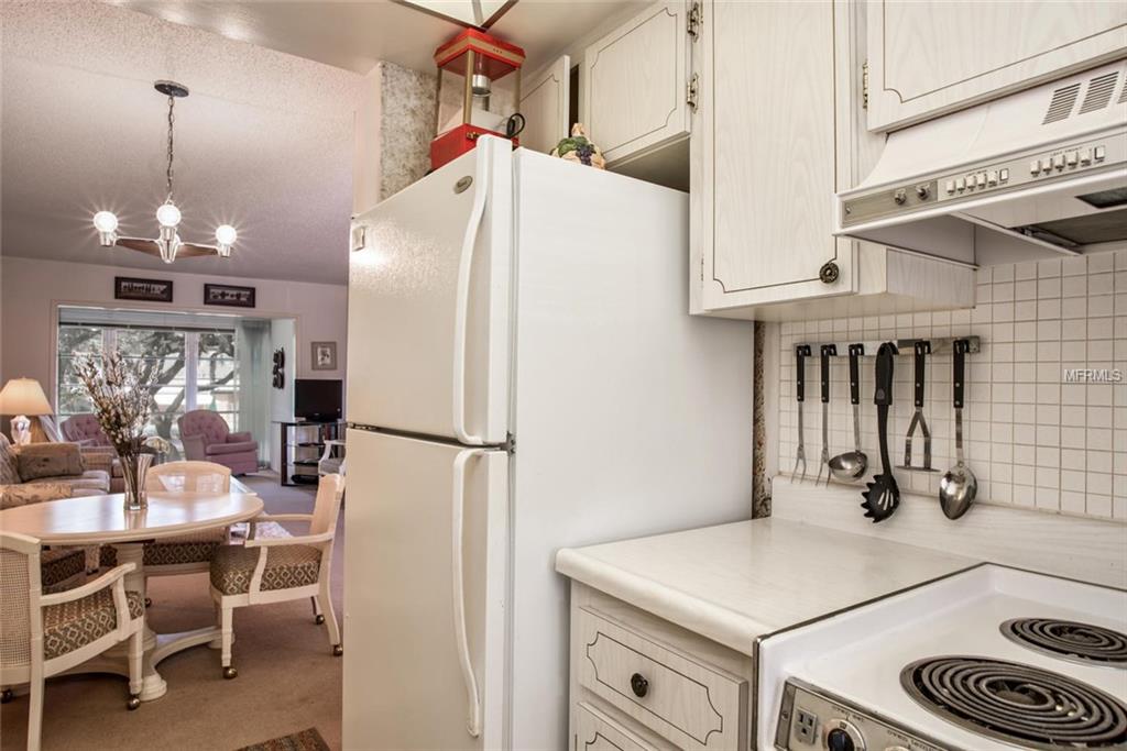 2003 GREENBRIAR BOULEVARD, CLEARWATER, Florida 33763, 2 Bedrooms Bedrooms, 3 Rooms Rooms,1 BathroomBathrooms,Residential,For sale,GREENBRIAR,U7847504