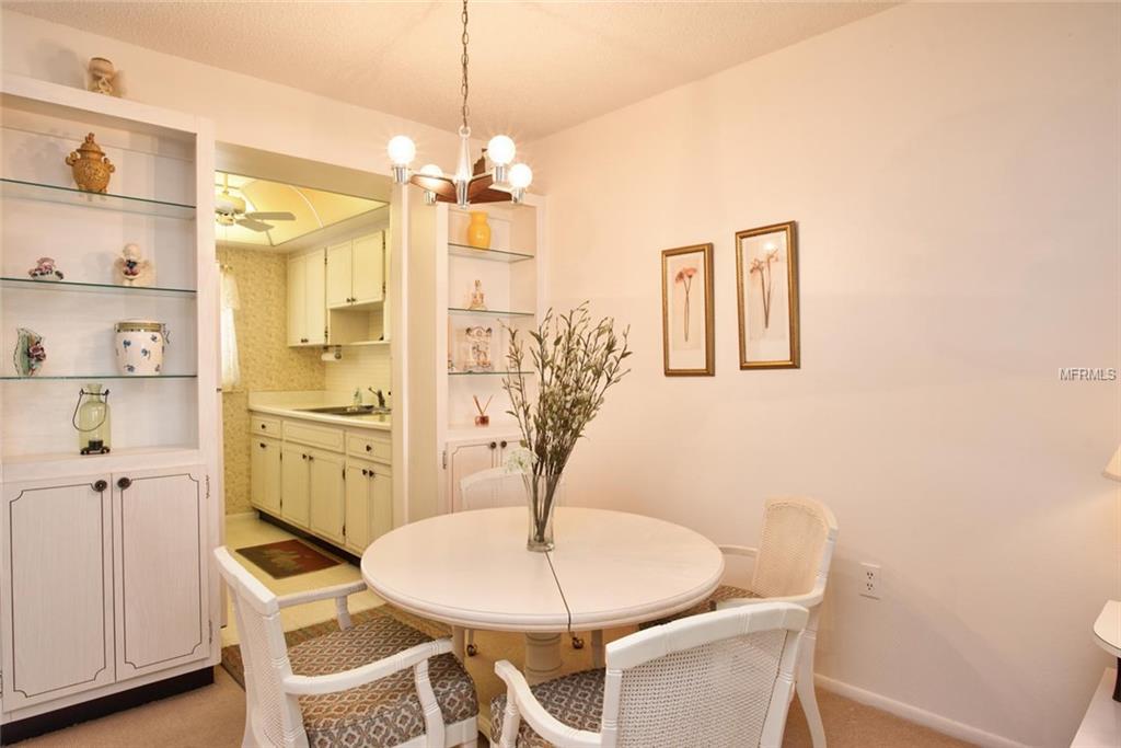 2003 GREENBRIAR BOULEVARD, CLEARWATER, Florida 33763, 2 Bedrooms Bedrooms, 3 Rooms Rooms,1 BathroomBathrooms,Residential,For sale,GREENBRIAR,U7847504