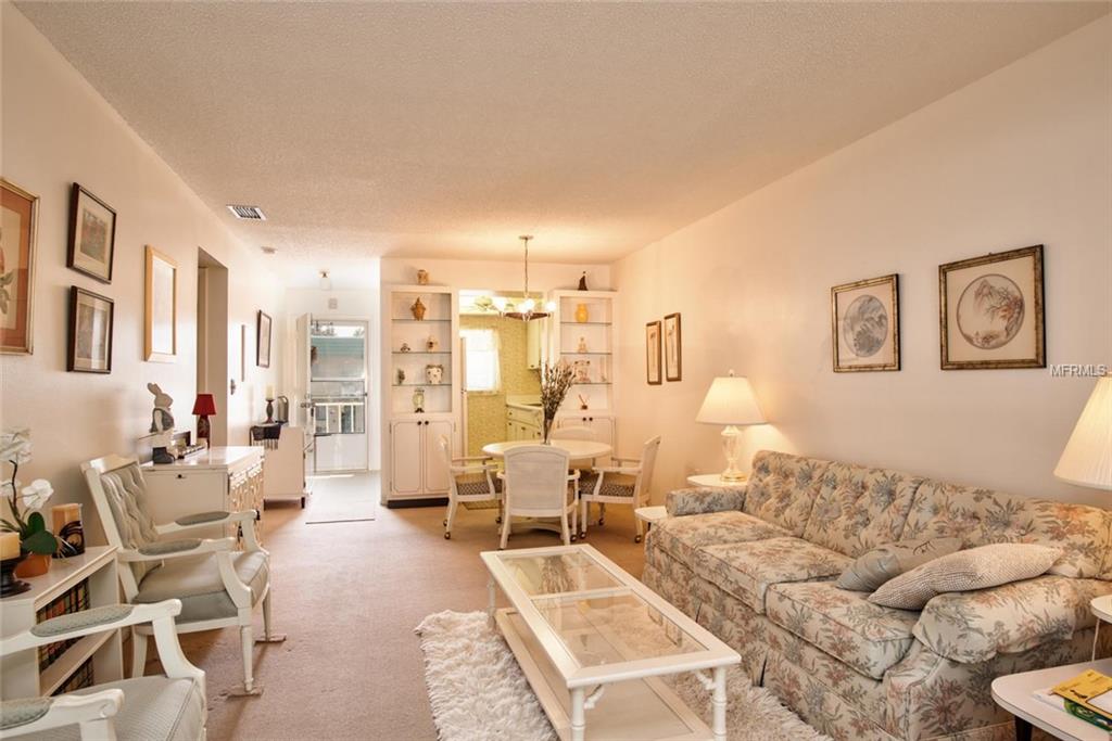 2003 GREENBRIAR BOULEVARD, CLEARWATER, Florida 33763, 2 Bedrooms Bedrooms, 3 Rooms Rooms,1 BathroomBathrooms,Residential,For sale,GREENBRIAR,U7847504