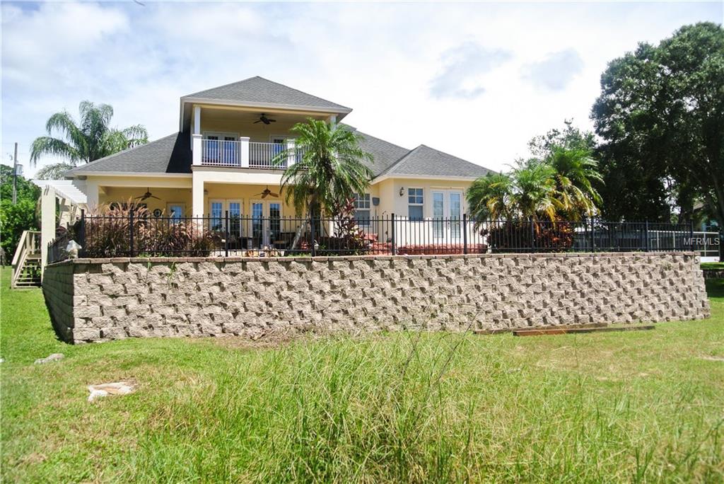 3143 PINEVIEW DRIVE, HOLIDAY, Florida 34691, 4 Bedrooms Bedrooms, 5 Rooms Rooms,4 BathroomsBathrooms,Residential,For sale,PINEVIEW,O5526804