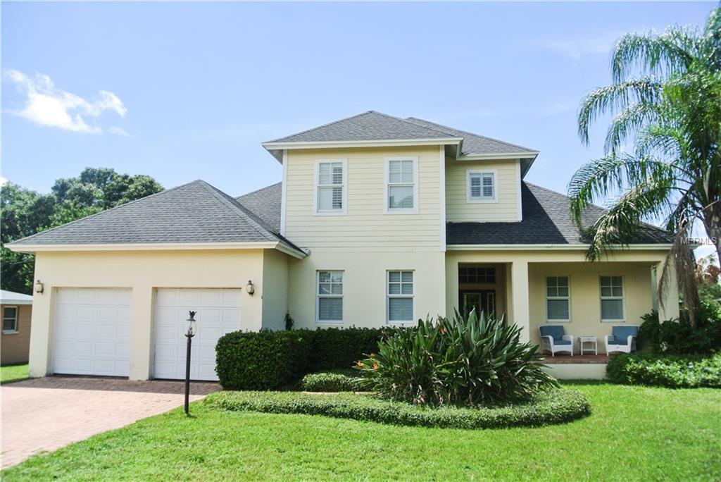 3143 PINEVIEW DRIVE, HOLIDAY, Florida 34691, 4 Bedrooms Bedrooms, 5 Rooms Rooms,4 BathroomsBathrooms,Residential,For sale,PINEVIEW,O5526804