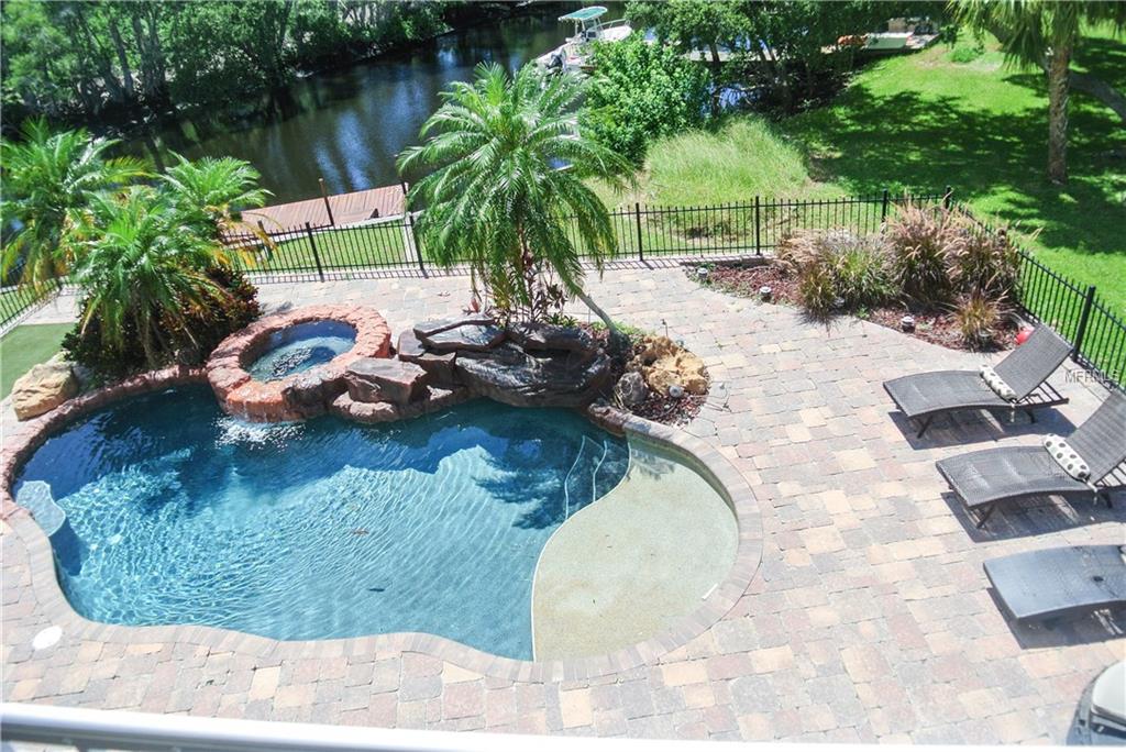 3143 PINEVIEW DRIVE, HOLIDAY, Florida 34691, 4 Bedrooms Bedrooms, 5 Rooms Rooms,4 BathroomsBathrooms,Residential,For sale,PINEVIEW,O5526804