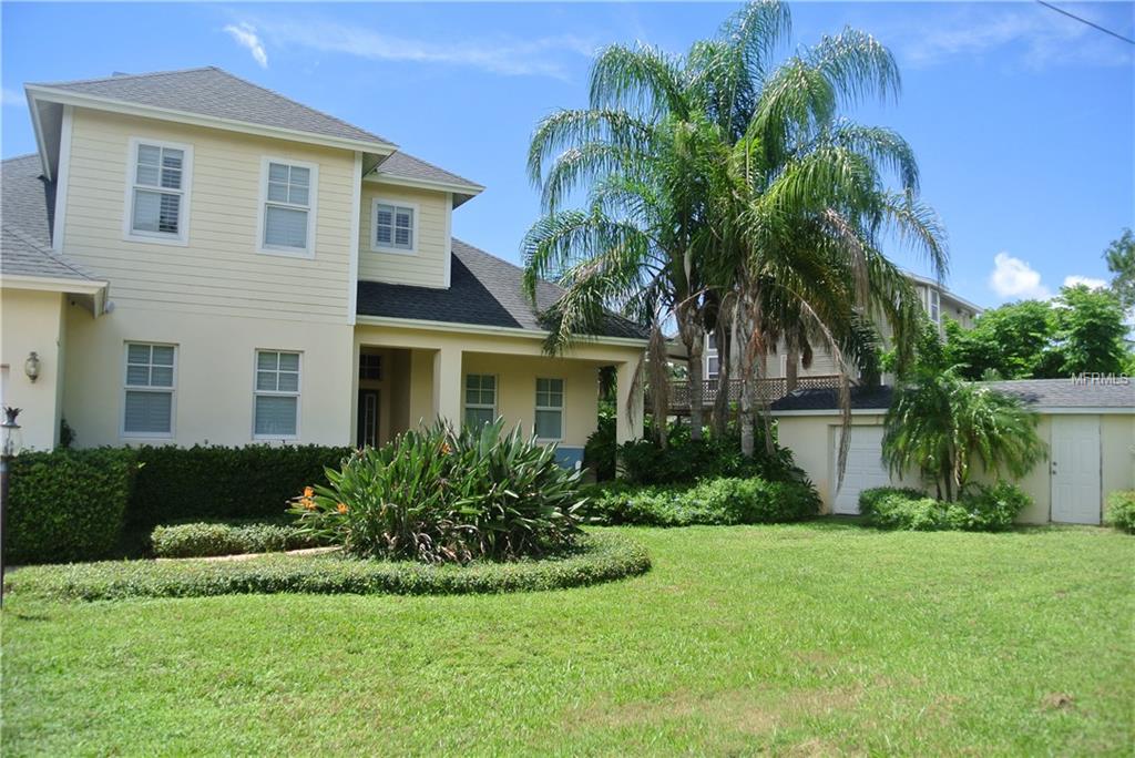 3143 PINEVIEW DRIVE, HOLIDAY, Florida 34691, 4 Bedrooms Bedrooms, 5 Rooms Rooms,4 BathroomsBathrooms,Residential,For sale,PINEVIEW,O5526804