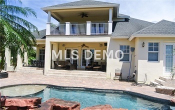 3143 PINEVIEW DRIVE, HOLIDAY, Florida 34691, 4 Bedrooms Bedrooms, 5 Rooms Rooms,4 BathroomsBathrooms,Residential,For sale,PINEVIEW,O5526804