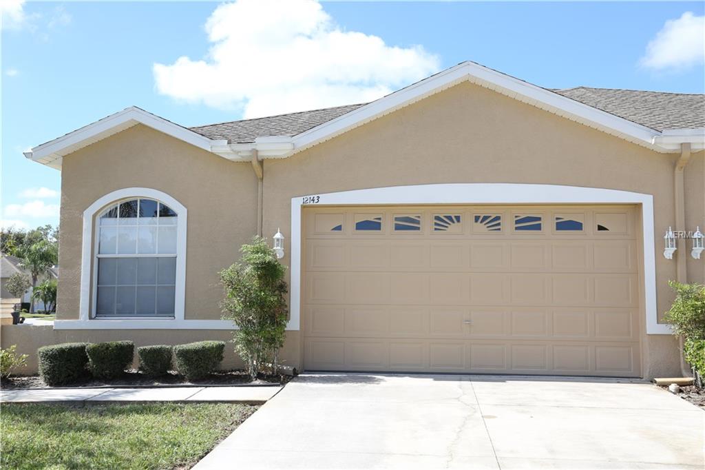 12143 PUTTER GREEN COURT, NEW PORT RICHEY, Florida 34654, 3 Bedrooms Bedrooms, 7 Rooms Rooms,2 BathroomsBathrooms,Residential,For sale,PUTTER GREEN,W7634272