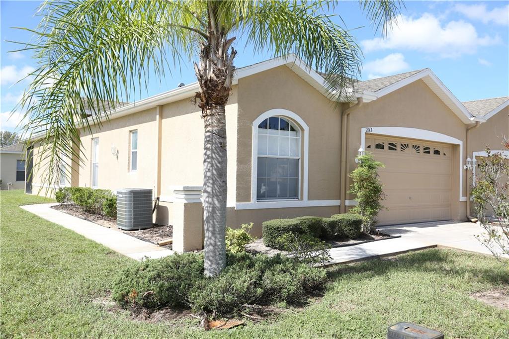 12143 PUTTER GREEN COURT, NEW PORT RICHEY, Florida 34654, 3 Bedrooms Bedrooms, 7 Rooms Rooms,2 BathroomsBathrooms,Residential,For sale,PUTTER GREEN,W7634272