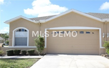 12143 PUTTER GREEN COURT, NEW PORT RICHEY, Florida 34654, 3 Bedrooms Bedrooms, 7 Rooms Rooms,2 BathroomsBathrooms,Residential,For sale,PUTTER GREEN,W7634272