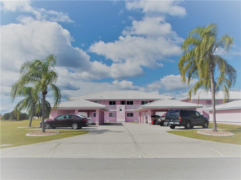 26316 NADIR ROAD, PUNTA GORDA, Florida 33983, 2 Bedrooms Bedrooms, 6 Rooms Rooms,2 BathroomsBathrooms,Residential,For sale,NADIR,C7245009