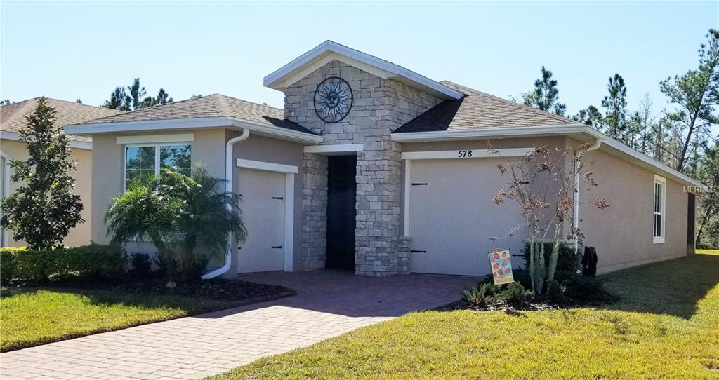 578 PRESIDO PARK PL, POINCIANA, Florida 34759, 2 Bedrooms Bedrooms, 6 Rooms Rooms,2 BathroomsBathrooms,Residential,For sale,PRESIDO PARK PL,S4856396