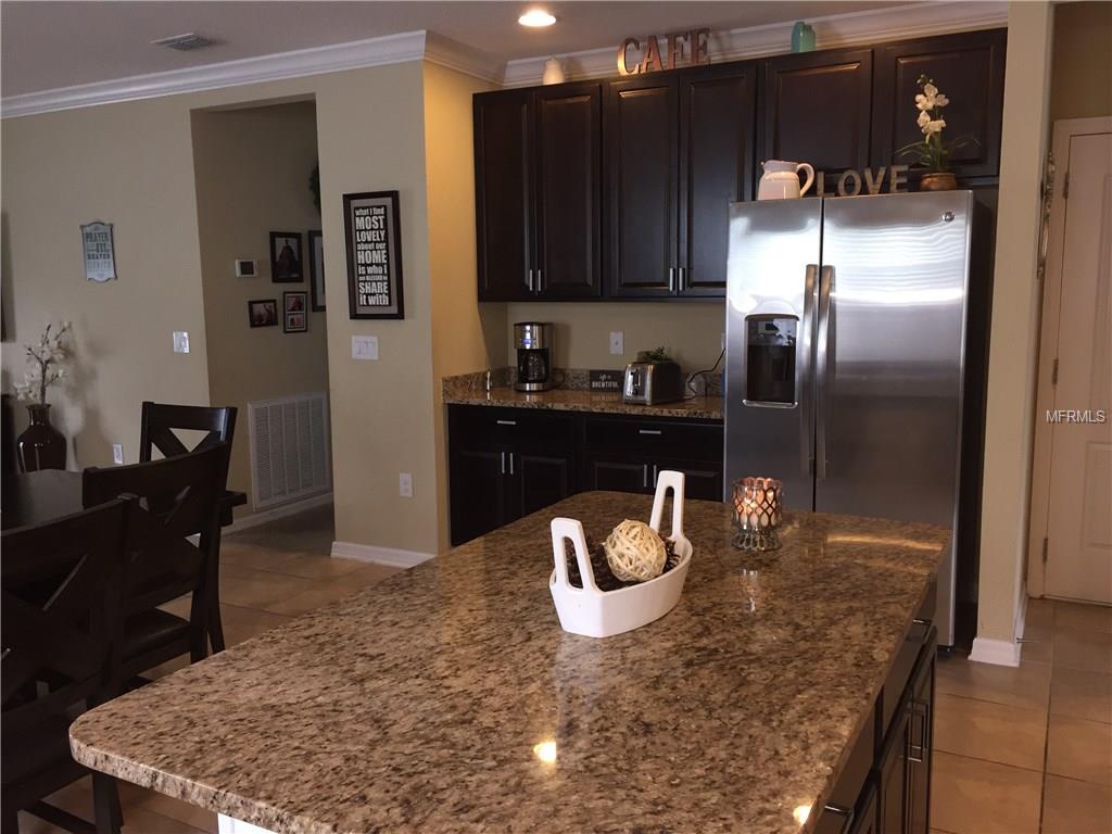 2881 MOONSTONE BEND, KISSIMMEE, Florida 34758, 3 Bedrooms Bedrooms, 7 Rooms Rooms,2 BathroomsBathrooms,Residential,For sale,MOONSTONE,O5559347