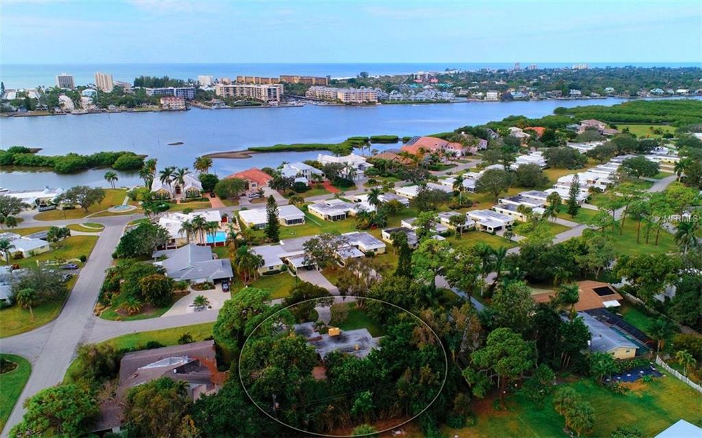 5855 DRIFTWOOD AVENUE, SARASOTA, Florida 34231, 3 Bedrooms Bedrooms, 5 Rooms Rooms,3 BathroomsBathrooms,Residential,For sale,DRIFTWOOD,A4208825