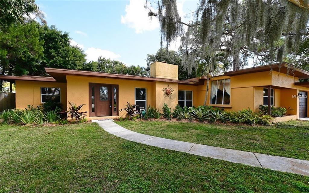 5855 DRIFTWOOD AVENUE, SARASOTA, Florida 34231, 3 Bedrooms Bedrooms, 5 Rooms Rooms,3 BathroomsBathrooms,Residential,For sale,DRIFTWOOD,A4208825