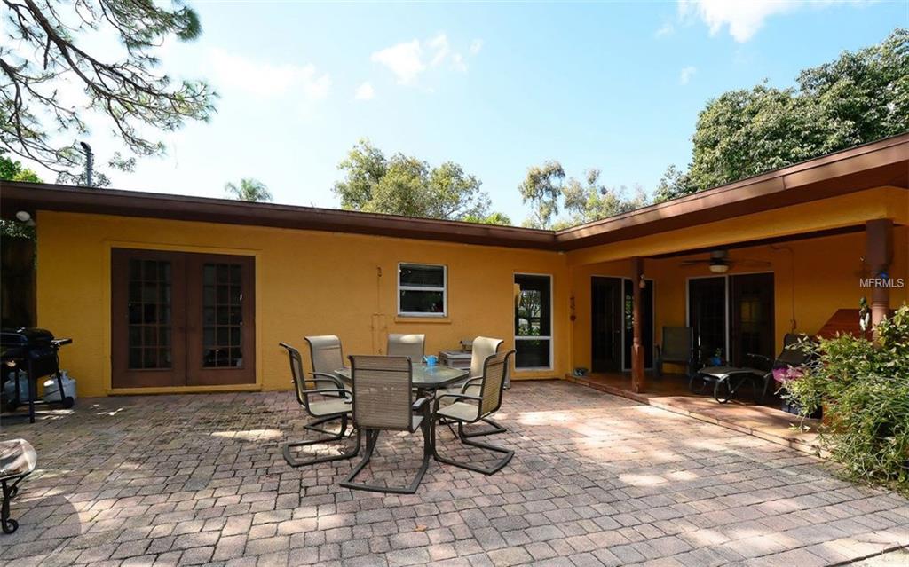 5855 DRIFTWOOD AVENUE, SARASOTA, Florida 34231, 3 Bedrooms Bedrooms, 5 Rooms Rooms,3 BathroomsBathrooms,Residential,For sale,DRIFTWOOD,A4208825