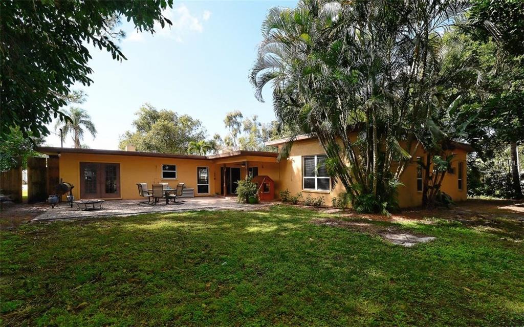 5855 DRIFTWOOD AVENUE, SARASOTA, Florida 34231, 3 Bedrooms Bedrooms, 5 Rooms Rooms,3 BathroomsBathrooms,Residential,For sale,DRIFTWOOD,A4208825