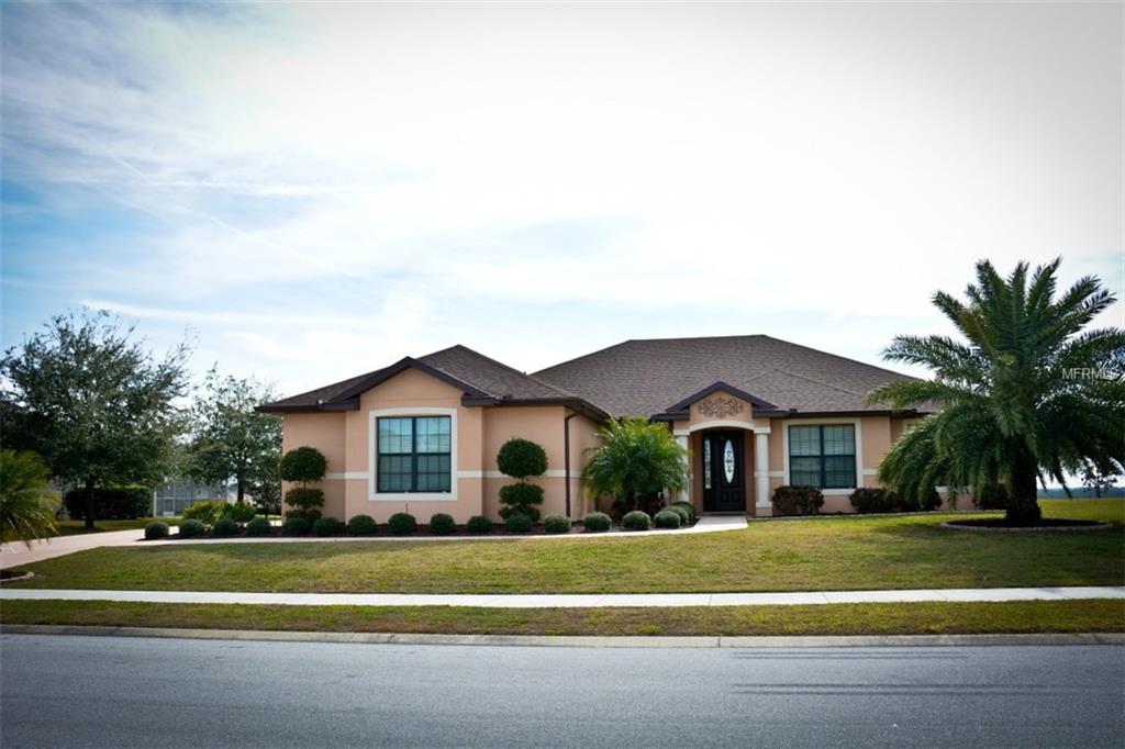 9721 ROYAL VISTA AVENUE, CLERMONT, Florida 34711, 4 Bedrooms Bedrooms, 8 Rooms Rooms,3 BathroomsBathrooms,Residential,For sale,ROYAL VISTA,T2927963