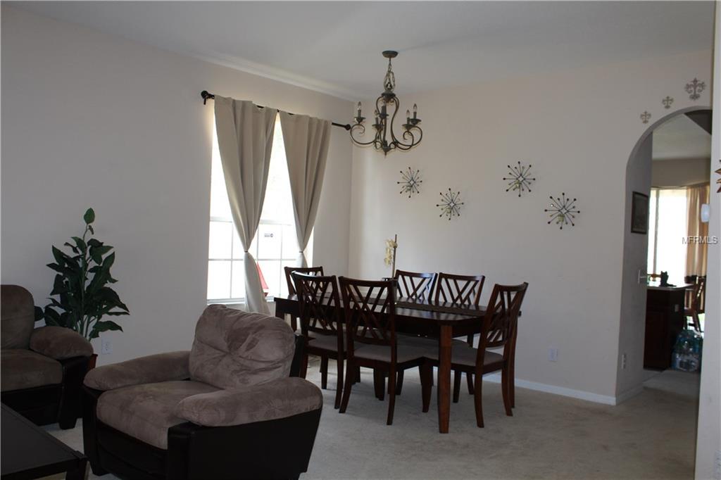 9310 BLACK THORN LOOP, LAND O LAKES, Florida 34638, 3 Bedrooms Bedrooms, 4 Rooms Rooms,2 BathroomsBathrooms,Residential,For sale,BLACK THORN,T2928142