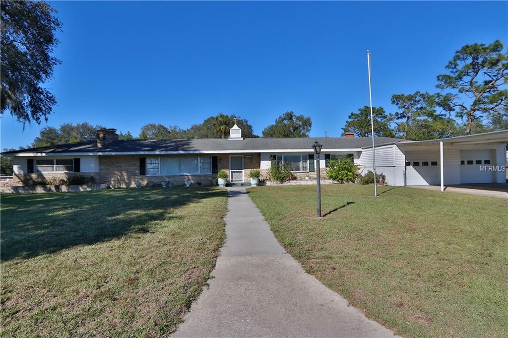 27357 FRAMPTON AVENUE, BROOKSVILLE, Florida 34602, 6 Bedrooms Bedrooms, 8 Rooms Rooms,6 BathroomsBathrooms,Residential,For sale,FRAMPTON,T2911388