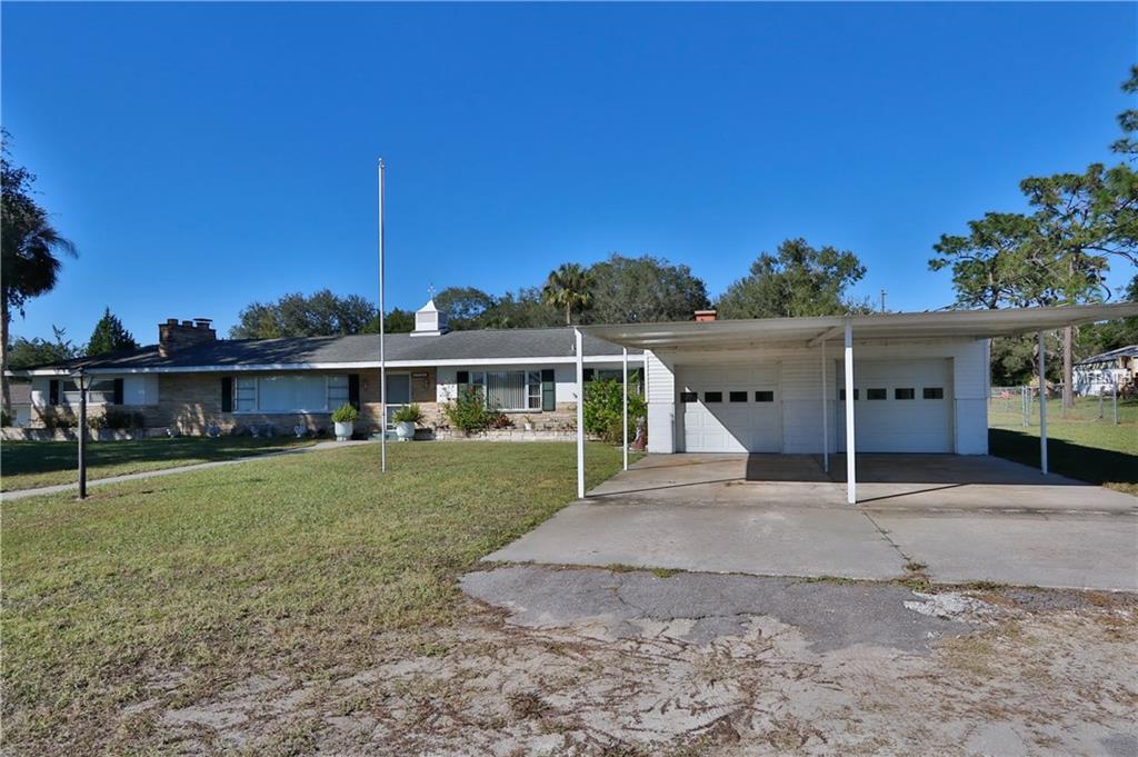 27357 FRAMPTON AVENUE, BROOKSVILLE, Florida 34602, 6 Bedrooms Bedrooms, 8 Rooms Rooms,6 BathroomsBathrooms,Residential,For sale,FRAMPTON,T2911388