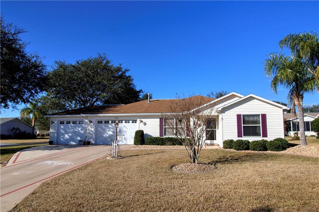 1800 ENGLEWOOD STREET, THE VILLAGES, Florida 32162, 2 Bedrooms Bedrooms, 6 Rooms Rooms,2 BathroomsBathrooms,Residential,For sale,ENGLEWOOD,G4851723