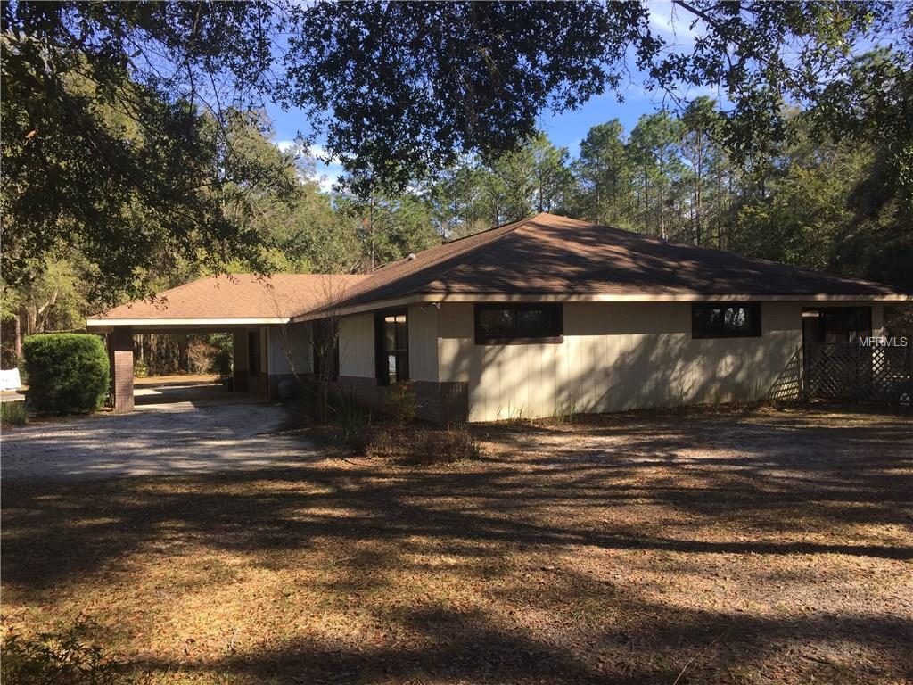 12810 SW 41ST PLACE, OCALA, Florida 34481, 4 Bedrooms Bedrooms, 3 Rooms Rooms,3 BathroomsBathrooms,Residential,For sale,41ST,G4852561