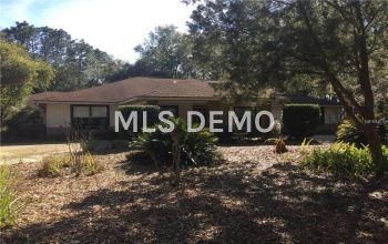 12810 SW 41ST PLACE, OCALA, Florida 34481, 4 Bedrooms Bedrooms, 3 Rooms Rooms,3 BathroomsBathrooms,Residential,For sale,41ST,G4852561