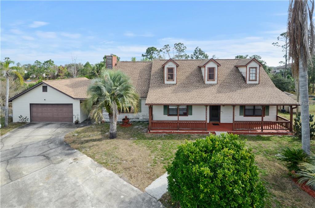 DELTONA, Florida 32738, 3 Bedrooms Bedrooms, 8 Rooms Rooms,2 BathroomsBathrooms,Residential,For sale,S4857058