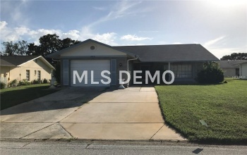 10731 LOS SANTOS DRIVE, PORT RICHEY, Florida 34668, 2 Bedrooms Bedrooms, 5 Rooms Rooms,2 BathroomsBathrooms,Residential,For sale,LOS SANTOS,W7633537