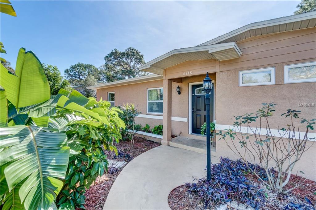 6348 2ND AVENUE N, ST PETERSBURG, Florida 33710, 3 Bedrooms Bedrooms, 6 Rooms Rooms,2 BathroomsBathrooms,Residential,For sale,2ND,U7845598