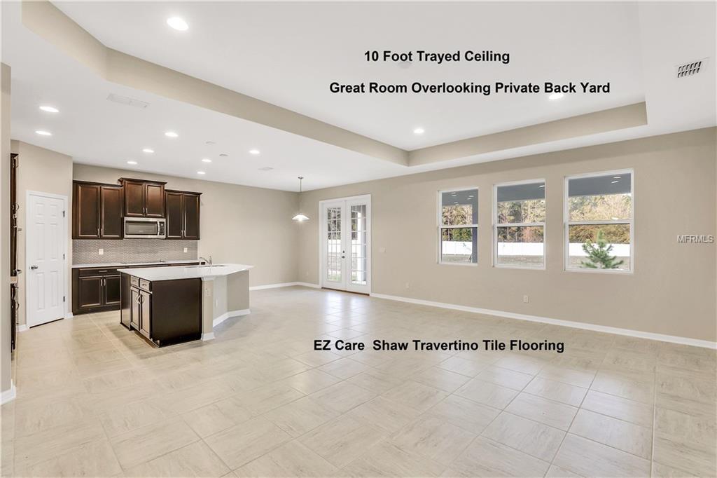 4411 HERITAGE TRAIL, LEESBURG, Florida 34748, 3 Bedrooms Bedrooms, 6 Rooms Rooms,2 BathroomsBathrooms,Residential,For sale,HERITAGE,O5560413