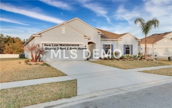 4411 HERITAGE TRAIL, LEESBURG, Florida 34748, 3 Bedrooms Bedrooms, 6 Rooms Rooms,2 BathroomsBathrooms,Residential,For sale,HERITAGE,O5560413