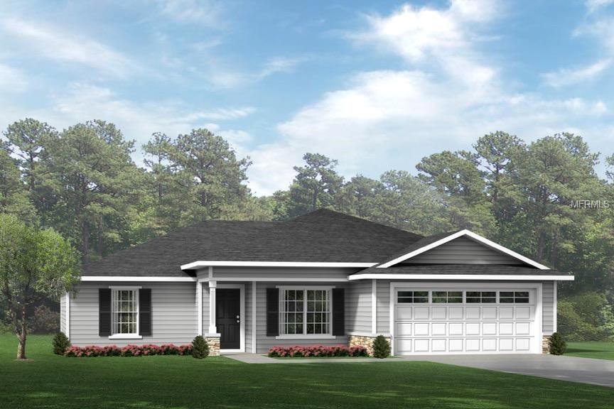 78 N OAK AVENUE, UMATILLA, Florida 32784, 4 Bedrooms Bedrooms, 3 Rooms Rooms,2 BathroomsBathrooms,Residential,For sale,OAK,O5544423