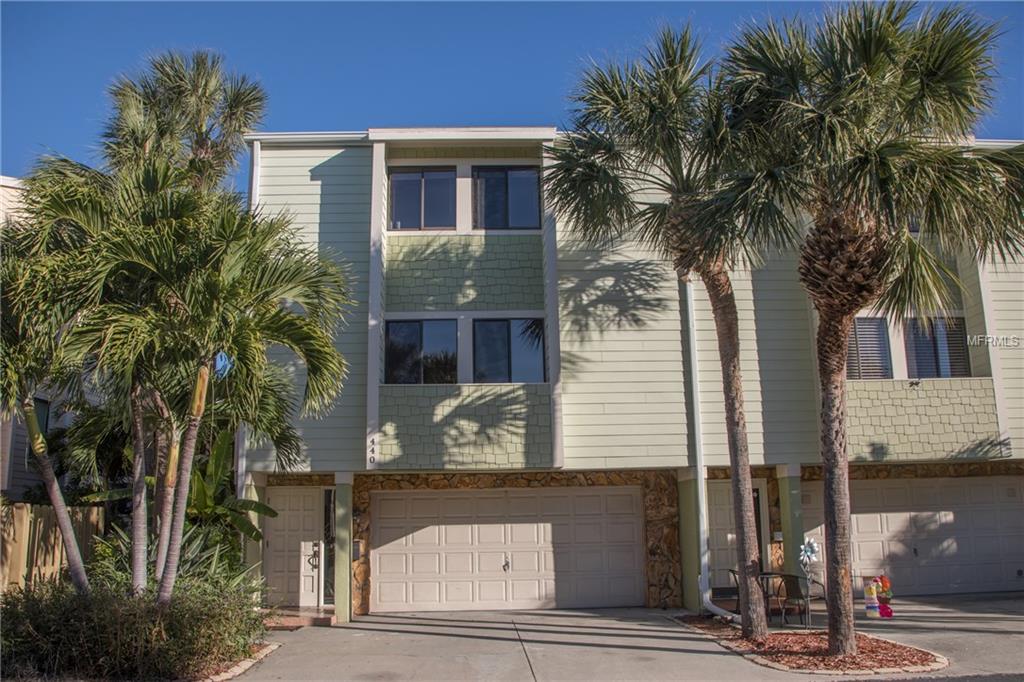 440 SANDY HOOK ROAD, TREASURE ISLAND, Florida 33706, 3 Bedrooms Bedrooms, 6 Rooms Rooms,2 BathroomsBathrooms,Residential,For sale,SANDY HOOK,U7843105