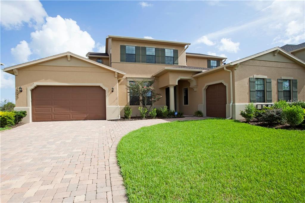 15227 SUNSET OVERLOOK CIRCLE, WINTER GARDEN, Florida 34787, 5 Bedrooms Bedrooms, 9 Rooms Rooms,4 BathroomsBathrooms,Residential,For sale,SUNSET OVERLOOK,S4855726