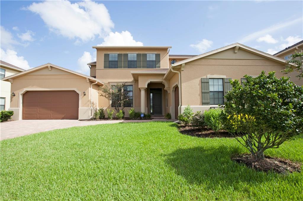 15227 SUNSET OVERLOOK CIRCLE, WINTER GARDEN, Florida 34787, 5 Bedrooms Bedrooms, 9 Rooms Rooms,4 BathroomsBathrooms,Residential,For sale,SUNSET OVERLOOK,S4855726