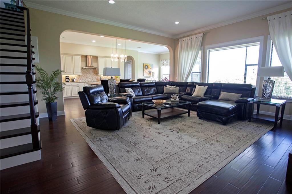 15227 SUNSET OVERLOOK CIRCLE, WINTER GARDEN, Florida 34787, 5 Bedrooms Bedrooms, 9 Rooms Rooms,4 BathroomsBathrooms,Residential,For sale,SUNSET OVERLOOK,S4855726