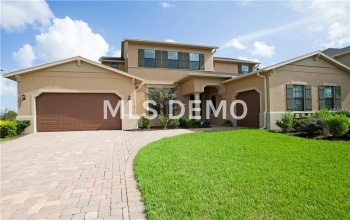 15227 SUNSET OVERLOOK CIRCLE, WINTER GARDEN, Florida 34787, 5 Bedrooms Bedrooms, 9 Rooms Rooms,4 BathroomsBathrooms,Residential,For sale,SUNSET OVERLOOK,S4855726