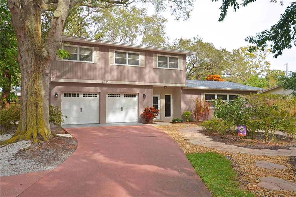 1735 KARLETON PLACE S, ST PETERSBURG, Florida 33712, 4 Bedrooms Bedrooms, 3 Rooms Rooms,2 BathroomsBathrooms,Residential,For sale,KARLETON,U7845096