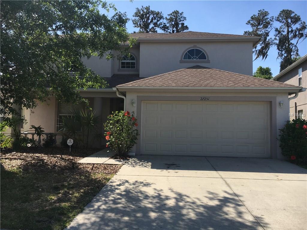 27251 EDENFIELD DRIVE, WESLEY CHAPEL, Florida 33544, 3 Bedrooms Bedrooms, 8 Rooms Rooms,2 BathroomsBathrooms,Residential,For sale,EDENFIELD,U7846010
