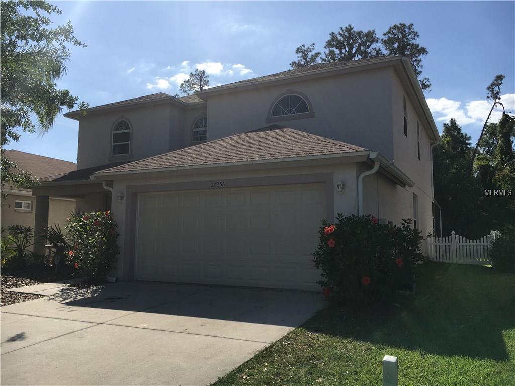 27251 EDENFIELD DRIVE, WESLEY CHAPEL, Florida 33544, 3 Bedrooms Bedrooms, 8 Rooms Rooms,2 BathroomsBathrooms,Residential,For sale,EDENFIELD,U7846010