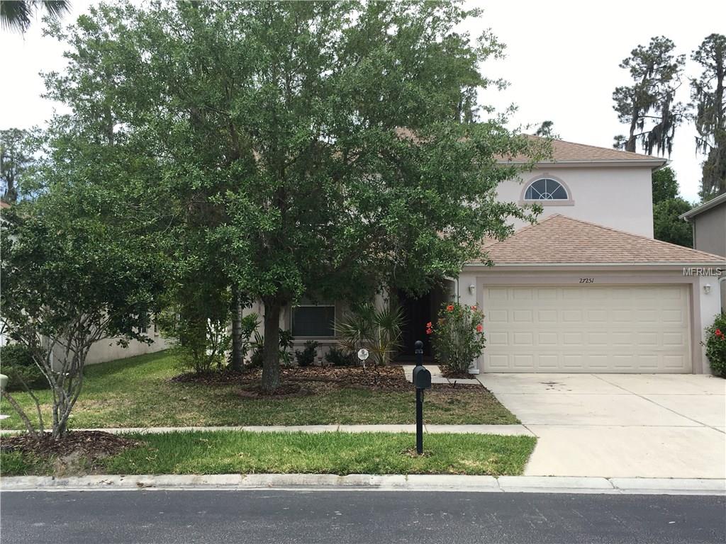 27251 EDENFIELD DRIVE, WESLEY CHAPEL, Florida 33544, 3 Bedrooms Bedrooms, 8 Rooms Rooms,2 BathroomsBathrooms,Residential,For sale,EDENFIELD,U7846010