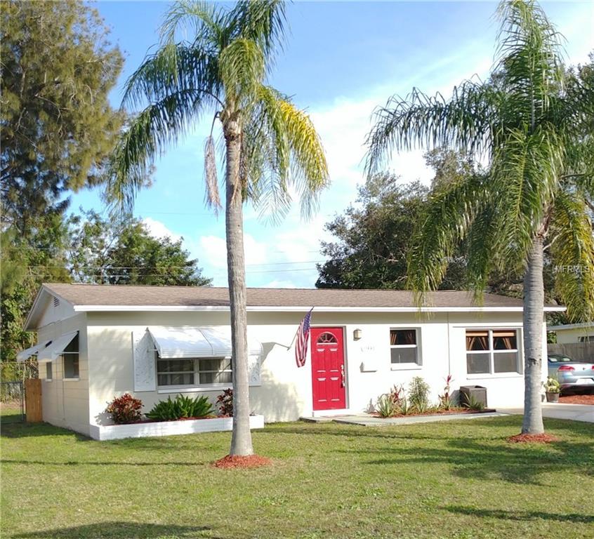 9441 57TH STREET N, PINELLAS PARK, Florida 33782, 2 Bedrooms Bedrooms, 5 Rooms Rooms,2 BathroomsBathrooms,Residential,For sale,57TH,W7637651