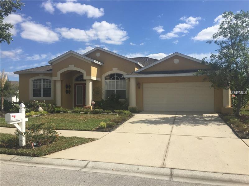 5129 RIVA RIDGE DRIVE, WESLEY CHAPEL, Florida 33544, 4 Bedrooms Bedrooms, 8 Rooms Rooms,2 BathroomsBathrooms,Residential,For sale,RIVA RIDGE,S4853703