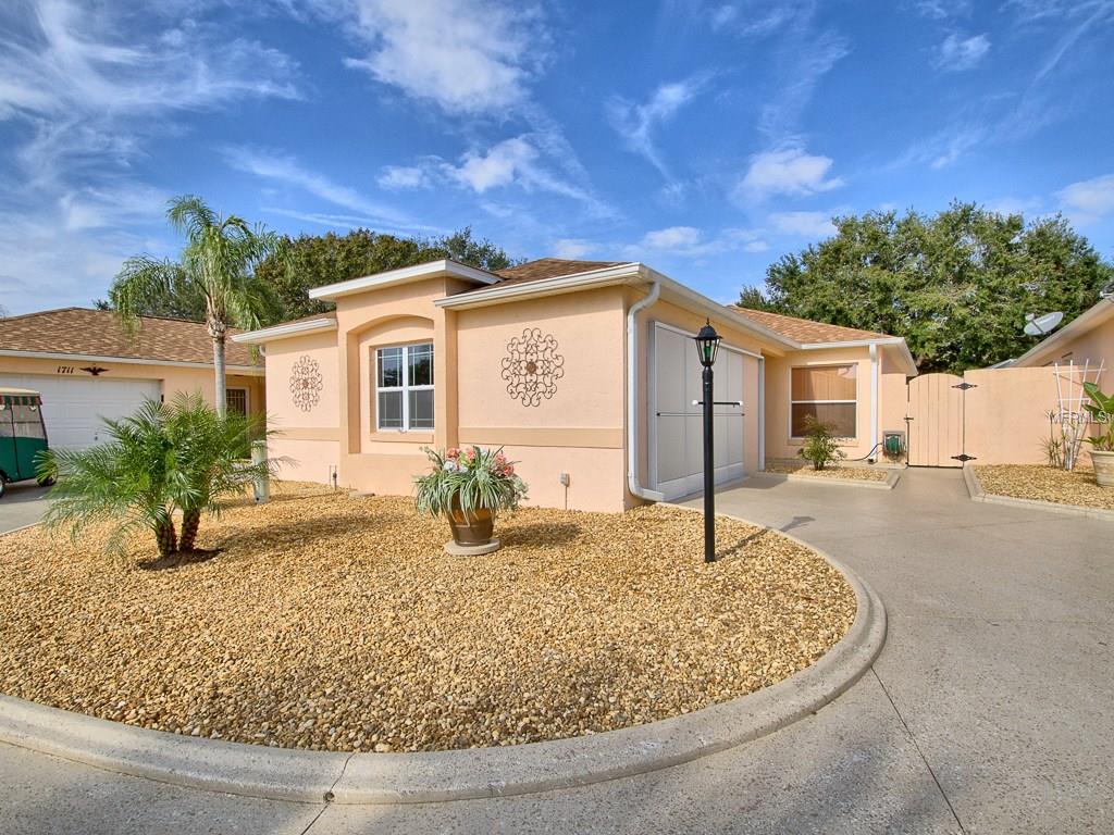 1709 FRANCISCO STREET, THE VILLAGES, Florida 32159, 2 Bedrooms Bedrooms, 6 Rooms Rooms,1 BathroomBathrooms,Residential,For sale,FRANCISCO,G4850957