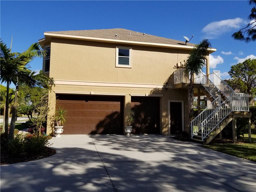 2012 HARBOUR WATCH CIRCLE, TARPON SPRINGS, Florida 34689, 4 Bedrooms Bedrooms, 8 Rooms Rooms,3 BathroomsBathrooms,Residential,For sale,HARBOUR WATCH,U7844513