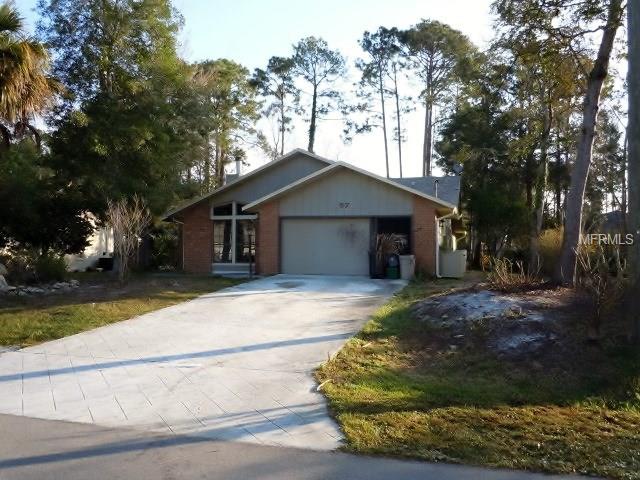 57 FORDHAM LANE, PALM COAST, Florida 32137, 4 Bedrooms Bedrooms, 9 Rooms Rooms,2 BathroomsBathrooms,Residential,For sale,FORDHAM,V4722747