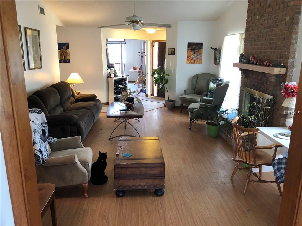 57 FORDHAM LANE, PALM COAST, Florida 32137, 4 Bedrooms Bedrooms, 9 Rooms Rooms,2 BathroomsBathrooms,Residential,For sale,FORDHAM,V4722747