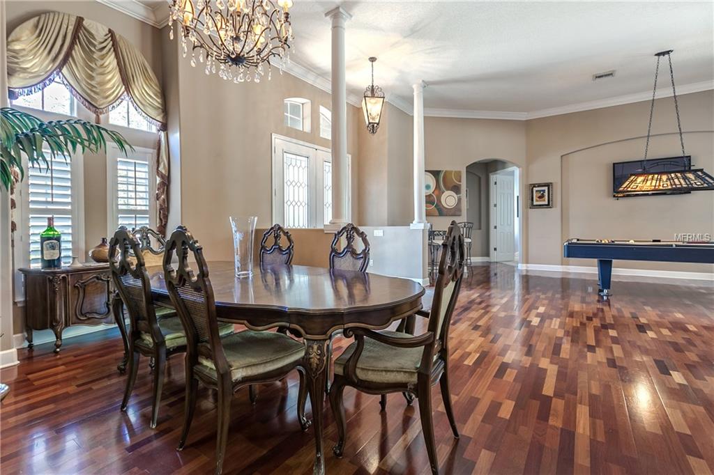 3427 KING GEORGE DRIVE, ORLANDO, Florida 32835, 4 Bedrooms Bedrooms, 8 Rooms Rooms,3 BathroomsBathrooms,Residential,For sale,KING GEORGE,O5561360