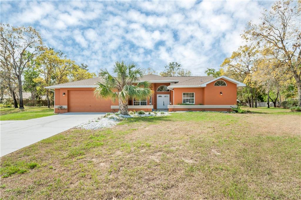 11298 COUNTRYWOOD COURT, SPRING HILL, Florida 34609, 4 Bedrooms Bedrooms, 3 Rooms Rooms,2 BathroomsBathrooms,Residential,For sale,COUNTRYWOOD,W7637805