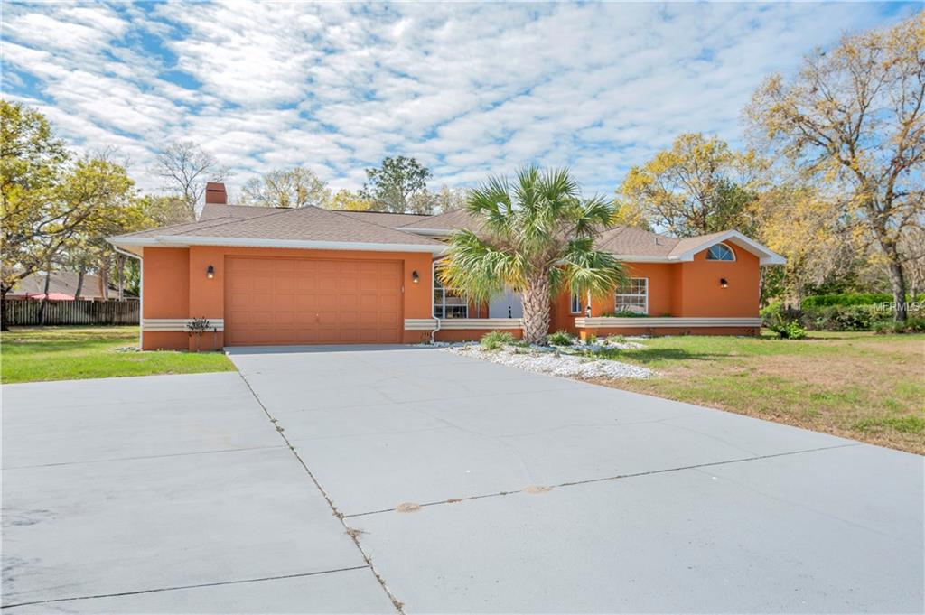 11298 COUNTRYWOOD COURT, SPRING HILL, Florida 34609, 4 Bedrooms Bedrooms, 3 Rooms Rooms,2 BathroomsBathrooms,Residential,For sale,COUNTRYWOOD,W7637805